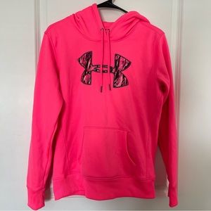 Under Armour Sweatshirt